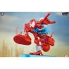 Designer Series Scarlet Spider Statue by Tracy Tubera (Scarlet Spider) Additional Thumbnail 1