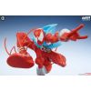 Designer Series Scarlet Spider Statue by Tracy Tubera (Scarlet Spider) Additional Thumbnail 7