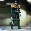 Exquisite Judge Hershey Mini Action Figure (Judge Dredd) Additional Thumbnail 5