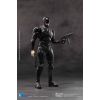 Exquisite Mini Robocop Black (Robocop 2014) Additional Thumbnail 4