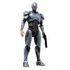 Exquisite Mini Robocop Silver (Robocop 2014) Image