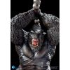 Stylist Series Kong Statue 26 cm (Godzilla vs Kong 2021) Additional Thumbnail 5