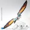 Exquisite Basic Mothra Action Figure (Godzilla: King of the Monsters) Additional Thumbnail 4