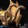 Exquisite Basic King Ghidorah Action Figure (Godzilla: King of the Monsters) Additional Thumbnail 2