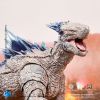 Exquisite Basic Shimo (Godzilla x Kong: The New Empire) Additional Thumbnail 4