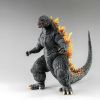 Exquisite Basic Godzilla Heat Ray (Godzilla 2000: Millennium 1999) Image