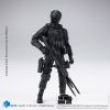 Exquisite Mini CRM Soldier (The Walking Dead: The Ones Who Lived) Additional Thumbnail 1