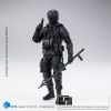 Exquisite Mini CRM Soldier (The Walking Dead: The Ones Who Lived) Additional Thumbnail 2