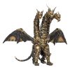 Exquisite Basic Keizer Ghidorah (Godzilla: Final Wars (2004)) Main Thumbnail