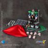 Exquisite Basic Sigma (Mega Man X) Additional Thumbnail 3