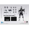 Exquisite Super Judge Dredd Black & White Ver. (Judge Dredd) Additional Thumbnail 1