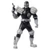 Exquisite Super Judge Dredd Black & White Ver. (Judge Dredd) Main Thumbnail