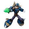 Exquisite Basic X Ultimate Armor Version (Mega Man X) Main Thumbnail
