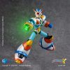 Exquisite Basic X Max Armor (Mega Man) Additional Thumbnail 3
