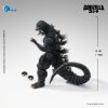 Exquisite Basic Action Figure Godzilla (Godzilla: Final Wars (2004)) Additional Thumbnail 1