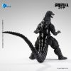 Exquisite Basic Action Figure Godzilla (Godzilla: Final Wars (2004)) Additional Thumbnail 5