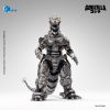 Godzilla Tokyo S.O.S. (2003) Exquisite Basic Series Mechagodzilla Heavy Arms / High Mobility Version 20 cm Additional Thumbnail 1