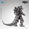 Godzilla Tokyo S.O.S. (2003) Exquisite Basic Series Mechagodzilla Heavy Arms / High Mobility Version 20 cm Additional Thumbnail 2