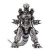 Godzilla Tokyo S.O.S. (2003) Exquisite Basic Series Mechagodzilla Heavy Arms / High Mobility Version 20 cm Main Thumbnail