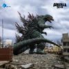 Exquisite Basic Series Action Figure Godzilla (Godzilla vs. Megaguirus 2000) Additional Thumbnail 2