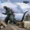 Exquisite Basic Series Action Figure Godzilla (Godzilla vs. Megaguirus 2000) Additional Thumbnail 3