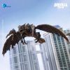 Exquisite Basic Series Megaguirus (Godzilla (2000) vs. Megaguirus) Additional Thumbnail 8
