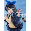 Ruka Sarashina 1/7 Scale Statue (Rent A Girlfriend) Additional Thumbnail 4