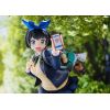 Ruka Sarashina 1/7 Scale Statue (Rent A Girlfriend) Additional Thumbnail 6