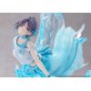 Toru Asakura Clear Marine Calm Ver. Statue (The Idolmaster Shiny Colors) Additional Thumbnail 3