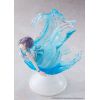 Toru Asakura Clear Marine Calm Ver. Statue (The Idolmaster Shiny Colors) Additional Thumbnail 6