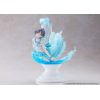 Toru Asakura Clear Marine Calm Ver. Statue (The Idolmaster Shiny Colors) Additional Thumbnail 8