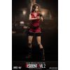 Claire Redfield (Classic Version) 1/6 Scale Action Figure (Resident Evil 2) Additional Thumbnail 2