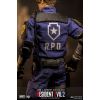 Leon S. Kennedy (Classic Version) 1/6 Scale Action Figure (Resident Evil 2) Additional Thumbnail 1