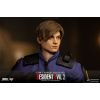 Leon S. Kennedy (Classic Version) 1/6 Scale Action Figure (Resident Evil 2) Additional Thumbnail 2