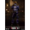 Leon S. Kennedy (Classic Version) 1/6 Scale Action Figure (Resident Evil 2) Additional Thumbnail 5