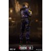 Leon S. Kennedy (Classic Version) 1/6 Scale Action Figure (Resident Evil 2) Additional Thumbnail 6