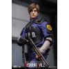 Leon S. Kennedy (Classic Version) 1/6 Scale Action Figure (Resident Evil 2) Additional Thumbnail 7