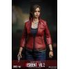 Claire Redfield Collector Edition Action Figure (Resident Evil 2) Additional Thumbnail 1