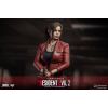 Claire Redfield Collector Edition Action Figure (Resident Evil 2) Additional Thumbnail 2