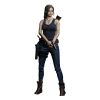 Claire Redfield Collector Edition Action Figure (Resident Evil 2) Image