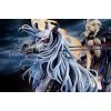 Lancer/Altria Pendragon Alter 3rd Ascension Statue (Fate/Grand Order) Additional Thumbnail 6