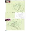 Evangelion: 3.0 You Can (Not) Redo Original Animation Illustrations Collection (Volume 2) Additional Thumbnail 4