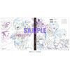 Evangelion: 3.0+1.0 Thrice Upon a Time Original Animation Illustrations Collection (Volume 2) Additional Thumbnail 1