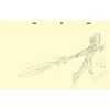 Evangelion: 3.0+1.0 Thrice Upon a Time Original Animation Illustrations Collection (Volume 2) Additional Thumbnail 7