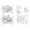 Neon Genesis Evangelion Original Illustrations Digest Additional Thumbnail 4