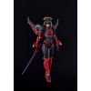 Furai Model Windblade Model Kit (Transformers) Additional Thumbnail 5