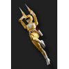 FURAI MODEL Yellow Ranger (Power Rangers) Additional Thumbnail 2