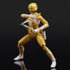 FURAI MODEL Yellow Ranger (Power Rangers) Image