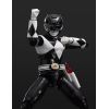 FURAI MODEL Black Ranger (Power Rangers) Additional Thumbnail 2