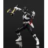 FURAI MODEL Black Ranger (Power Rangers) Additional Thumbnail 3
